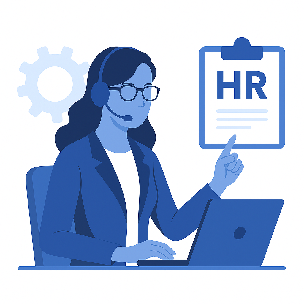 Human Resources Consulting