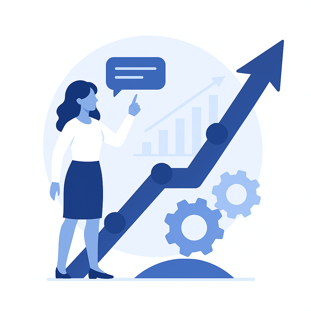 Kaizen – Continuous Improvement Consulting