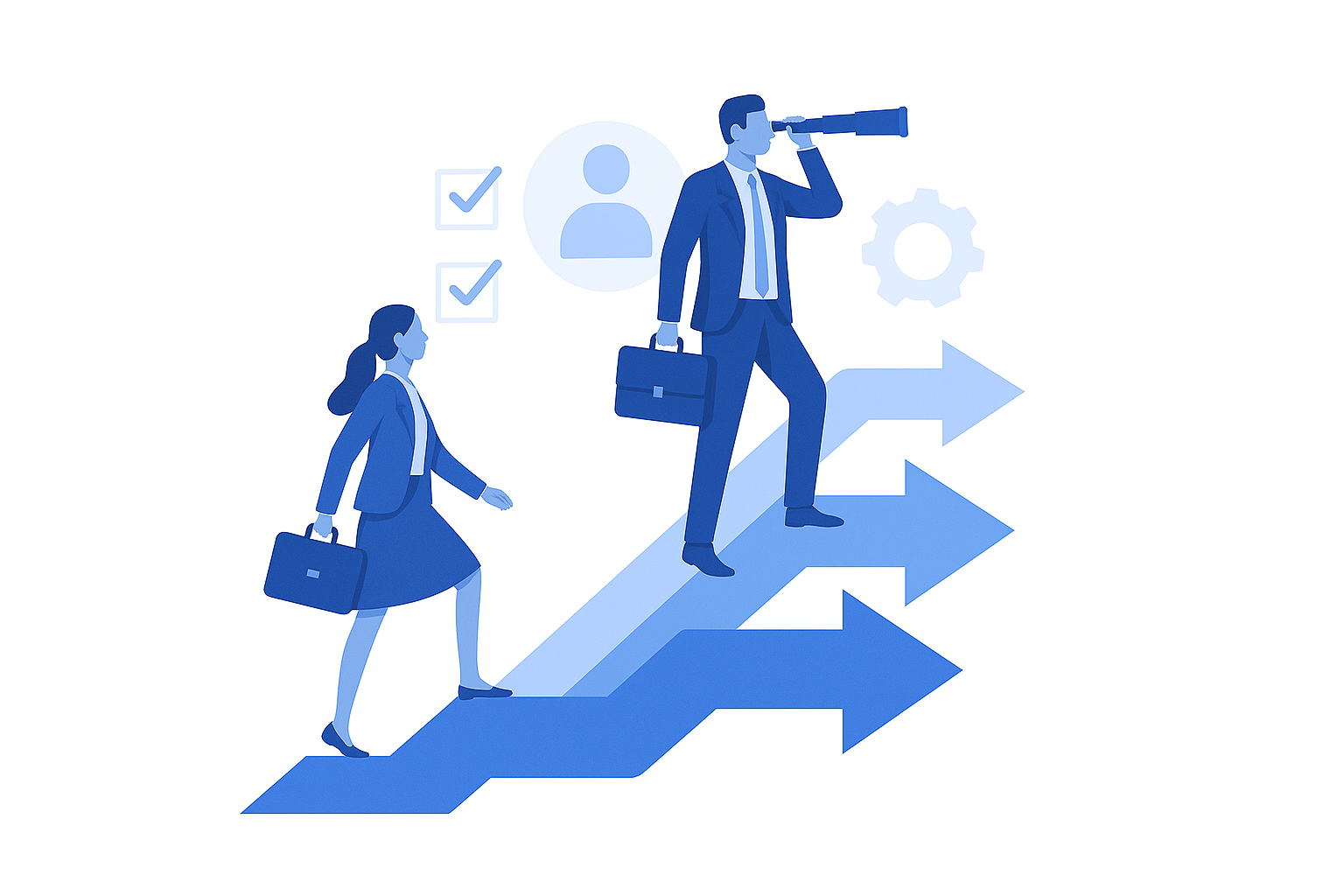 Career Change & Development Consulting