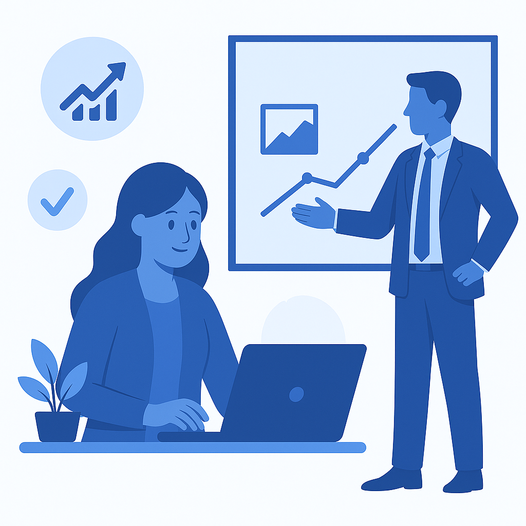 Performans Yönetimi Danışmanlığı