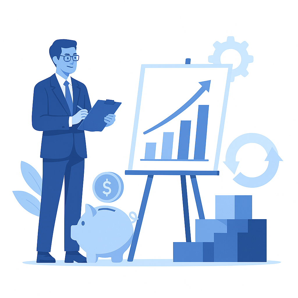 Lean Management Consulting